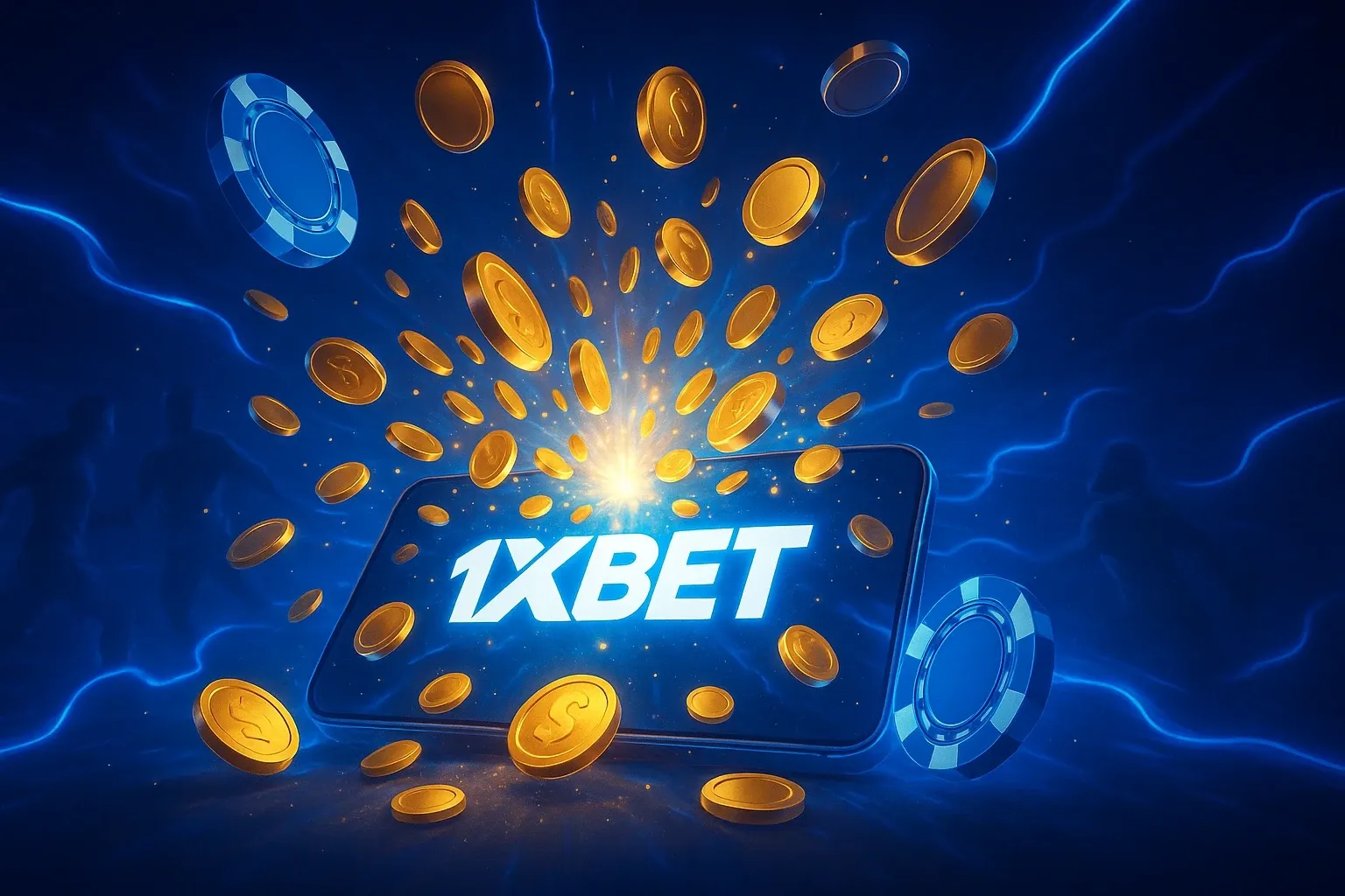 1XBET 